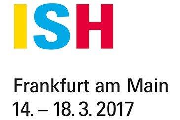ISH 2017 Франкфурт
