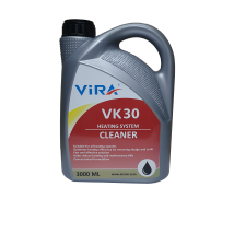 Очиститель VK 30 