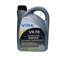 Биоцид VK 70 